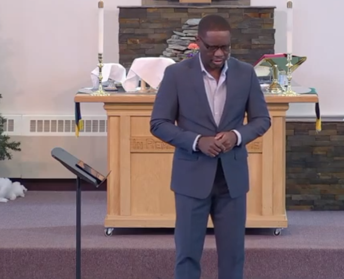 God Is With You In The Ordinary