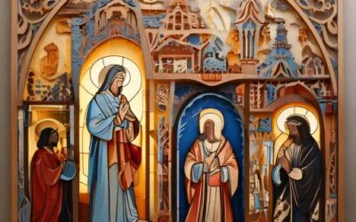 1 Corinthians 13: The Love Chapter (with a Side of Humility)
