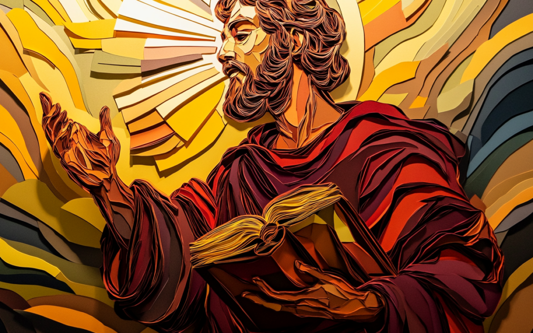 The Enigmatic Apostle: Bartholomew’s Journey from Skepticism to Sainthood