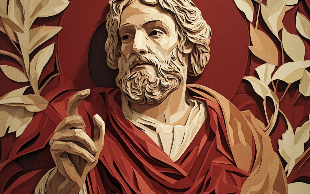 James the First Martyr