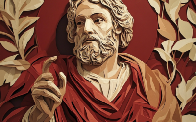 James the First Martyr