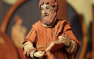 John, the Apostle of Love