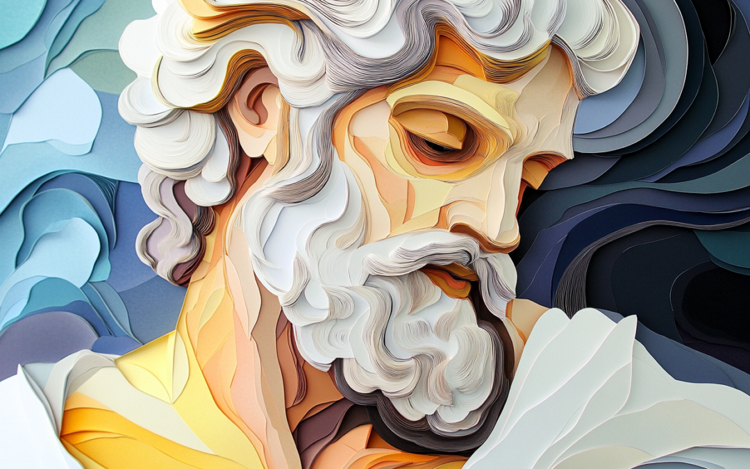 Matthew – The Tax Collector Turned Evangelist