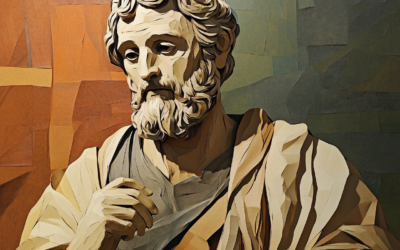 Philip the Apostle: The Skeptical One