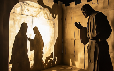 Faith and Works: A Tangled Tale of Salvation